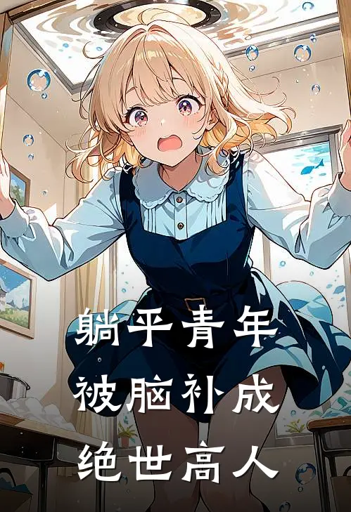 躺平青年被脑补成绝世高人(陈澈李秀娟)新热门小说_免费完结小说躺平青年被脑补成绝世高人(陈澈李秀娟)