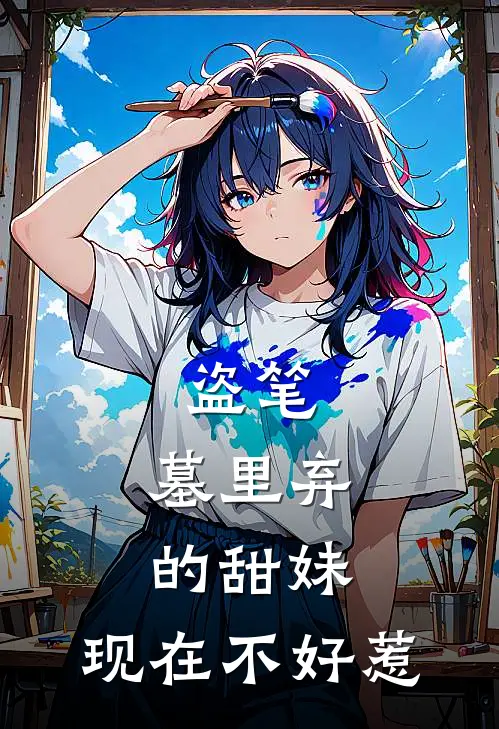 盗笔：墓里弃的甜妹，现在不好惹(汪甜甜解雨臣)热门小说排行_完结版小说盗笔：墓里弃的甜妹，现在不好惹汪甜甜解雨臣