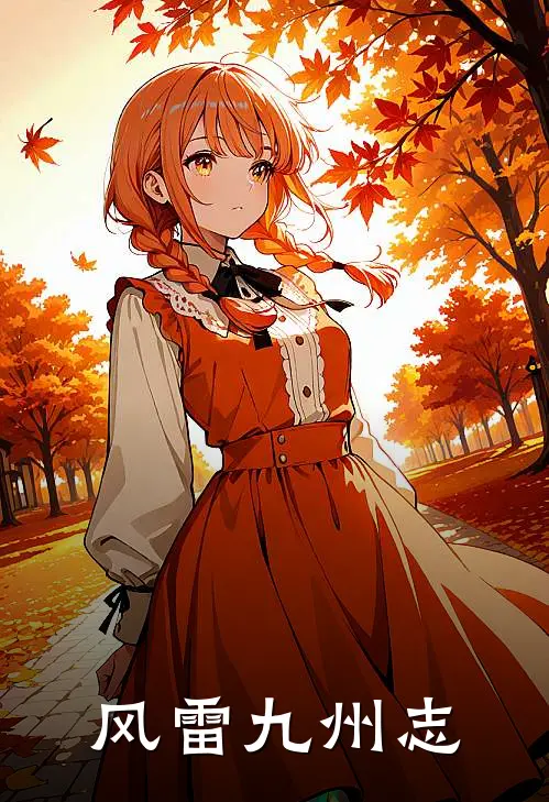 风雷九州志(昊尘苏月明)最新完本小说推荐_免费小说推荐风雷九州志昊尘苏月明