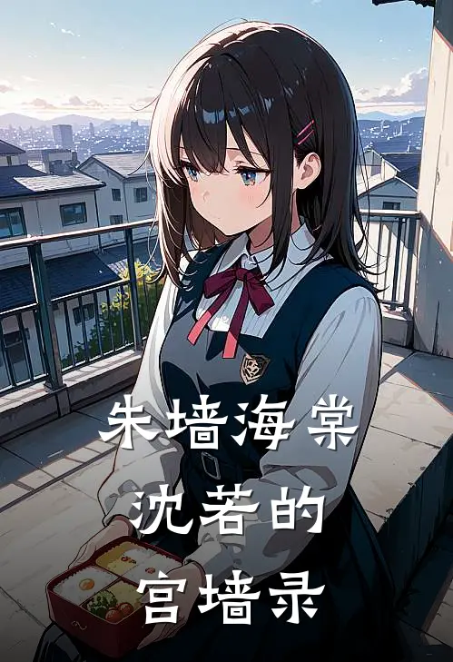 朱墙海棠：沈若的宫墙录林澈沈若全本免费小说_热门网络小说推荐朱墙海棠：沈若的宫墙录林澈沈若