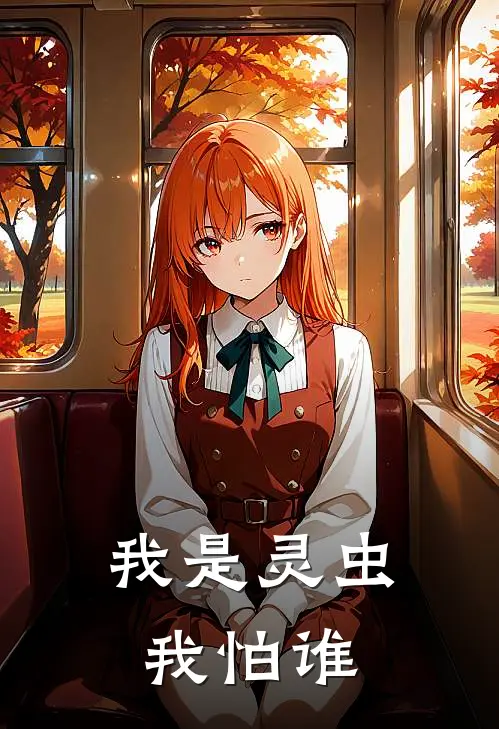 我是灵虫我怕谁