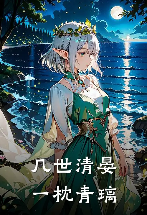 几世清晏，一枕青璃青璃周砚之免费小说_完本免费小说几世清晏，一枕青璃青璃周砚之