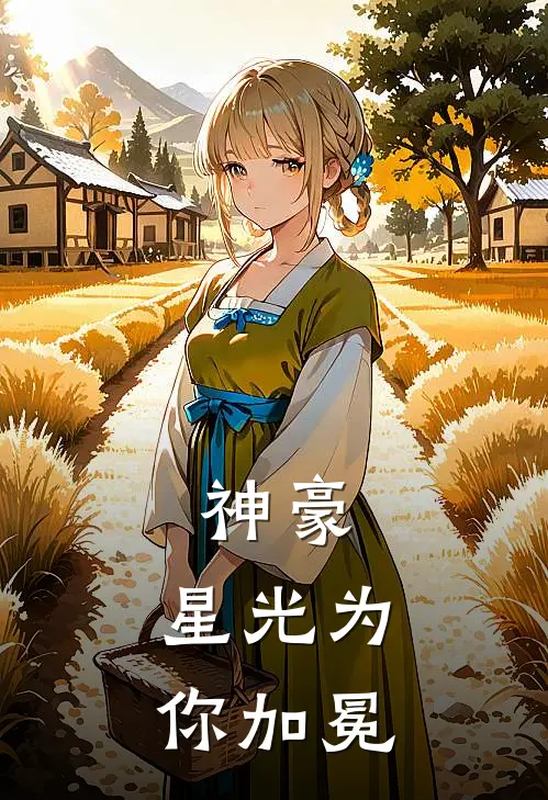 神豪：星光为你加冕