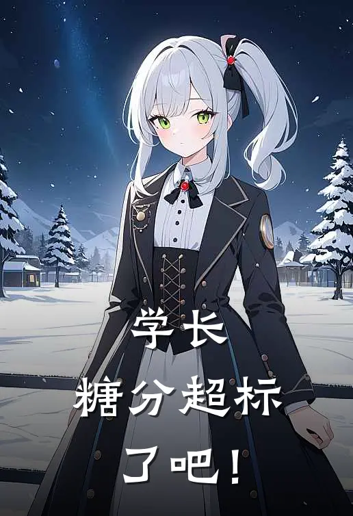 学长，糖分超标了吧！