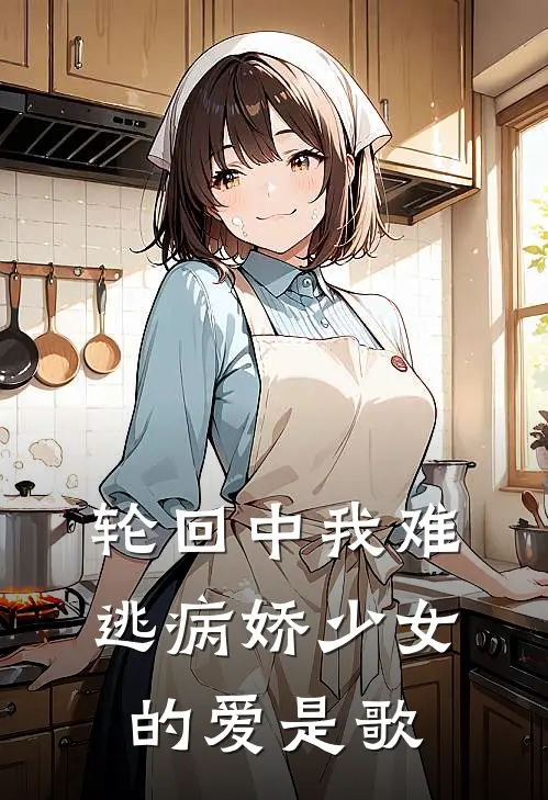 轮回中我难逃病娇少女的爱是歌