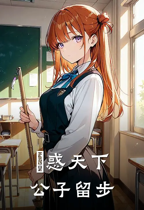 媱惑天下，公子留步