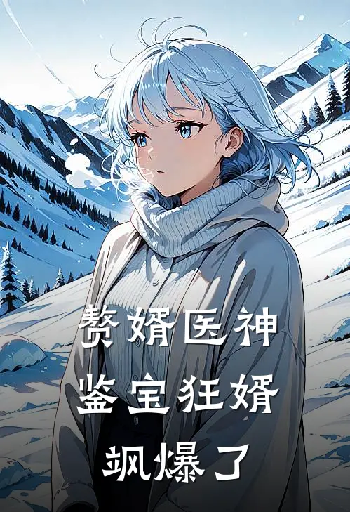 赘婿医神：鉴宝狂婿飒爆了叶辰鉴宝热门的小说_热门小说在线阅读赘婿医神：鉴宝狂婿飒爆了叶辰鉴宝