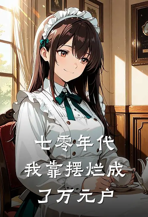 七零年代，我靠摆烂成了万元户