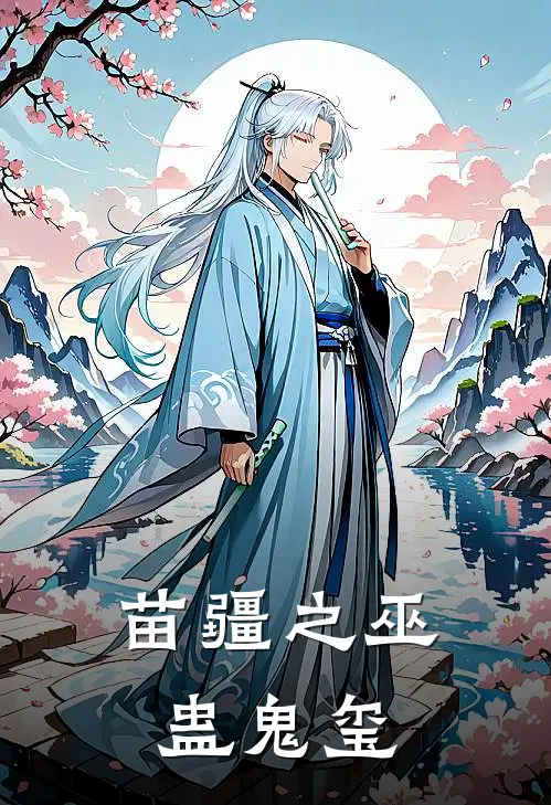 苗疆之巫蛊鬼玺阿雅鬼玺小说免费完结_完本热门小说苗疆之巫蛊鬼玺阿雅鬼玺