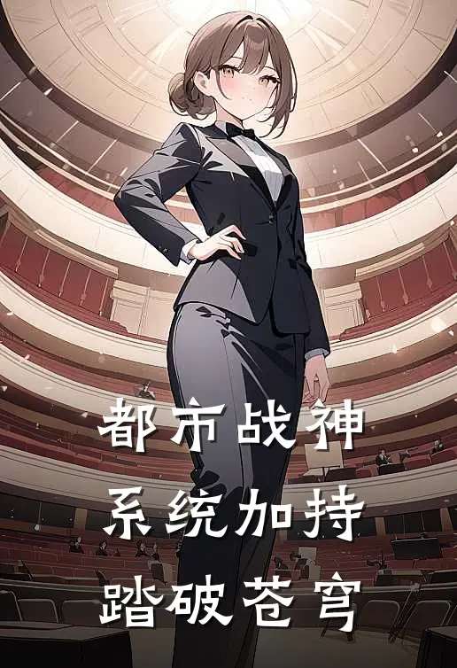 都市战神：系统加持踏破苍穹