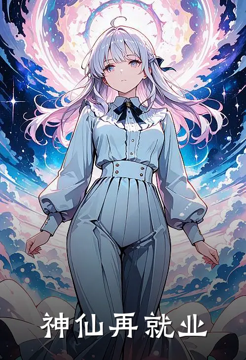 神仙再就业(月老月老)完结小说_热门小说推荐神仙再就业月老月老