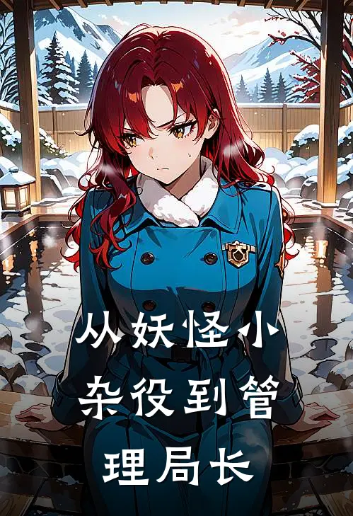 从妖怪小杂役到管理局长