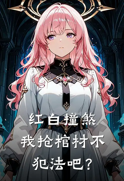 红白撞煞，我抢棺材不犯法吧？