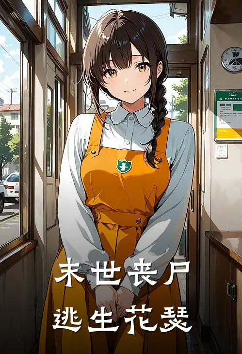 末世丧尸逃生花瑟