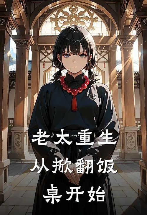 老太重生，从掀翻饭桌开始刘继祖志刚完结版免费阅读_老太重生，从掀翻饭桌开始全章节免费在线阅读