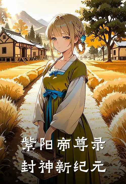 紫阳帝尊录封神新纪元