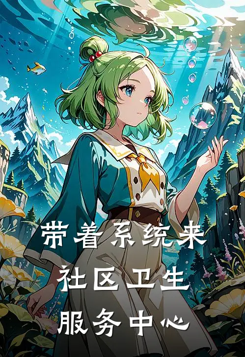 带着系统来社区卫生服务中心