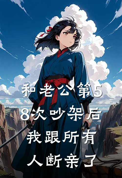 和老公第58次吵架后，我跟所有人断亲了(许岩松苏云欢)小说免费阅读_热门小说阅读和老公第58次吵架后，我跟所有人断亲了许岩松苏云欢