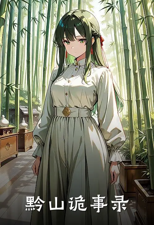 沈砚青念念黔山诡事录全文免费阅读_沈砚青念念完整版免费阅读