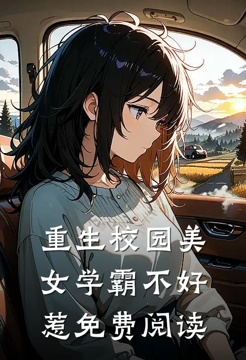 重生校园美女学霸不好惹免费阅读