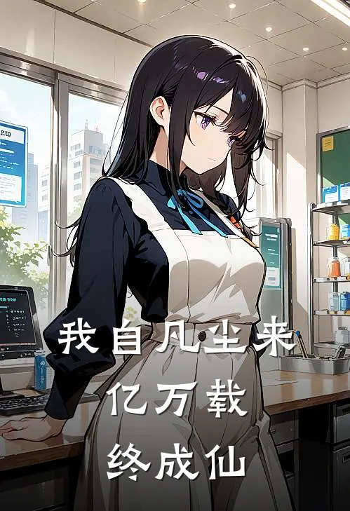 我自凡尘来，亿万载终成仙苏璃苏辰小说完整版_热门好看小说我自凡尘来，亿万载终成仙(苏璃苏辰)