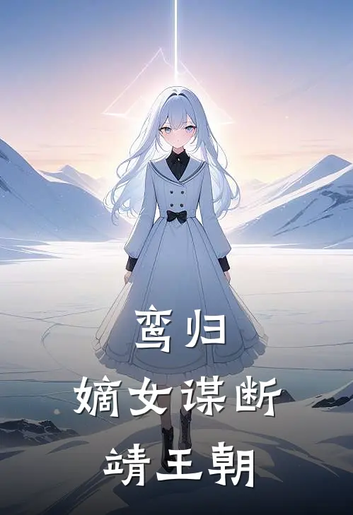 鸾归：嫡女谋断靖王朝