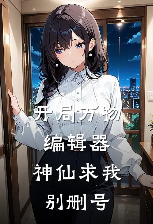 开局万物编辑器，神仙求我别删号(万星延王海)完本小说推荐_最新章节列表开局万物编辑器，神仙求我别删号(万星延王海)