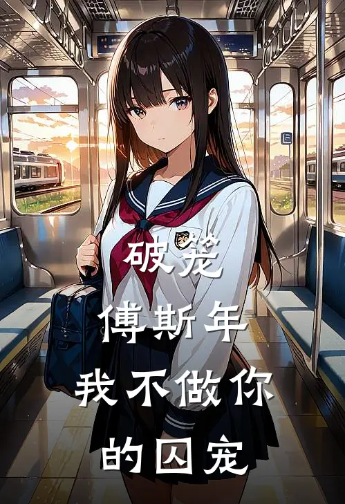 破笼：傅斯年，我不做你的囚宠傅斯年苏念昔最新更新小说_在线阅读免费小说破笼：傅斯年，我不做你的囚宠傅斯年苏念昔