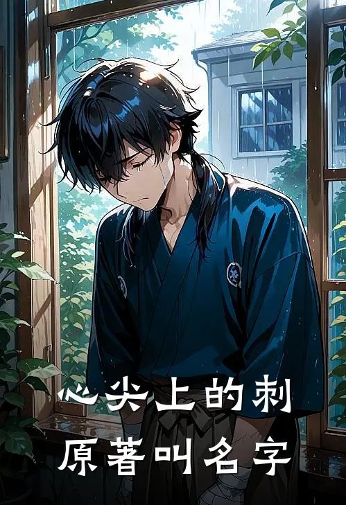 心尖上的刺原著叫名字