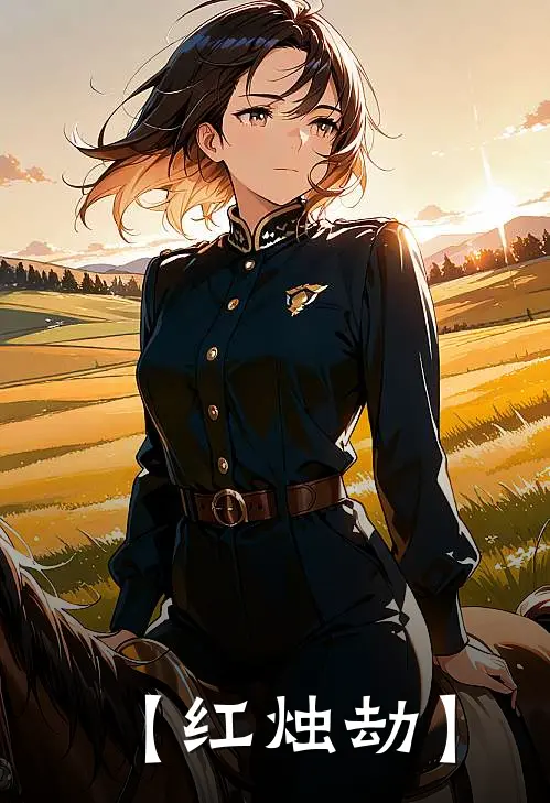 【红烛劫】(严浩翔沈思柠)推荐完结小说_最新章节列表【红烛劫】(严浩翔沈思柠)