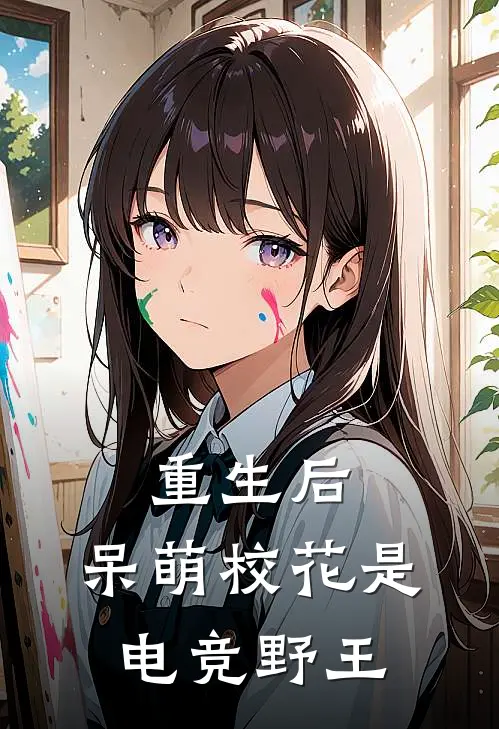 重生后，呆萌校花是电竞野王