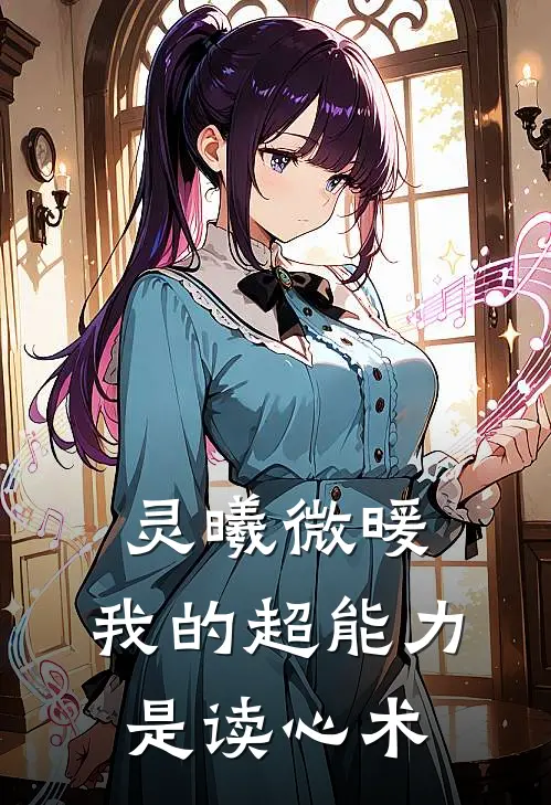 灵曦微暖：我的超能力是读心术陈曦林薇最新热门小说_免费小说全文阅读灵曦微暖：我的超能力是读心术(陈曦林薇)