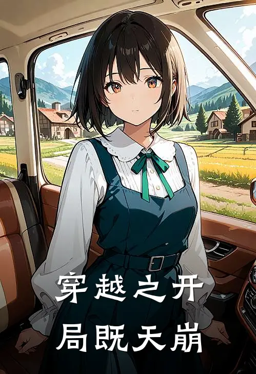 穿越之开局既天崩