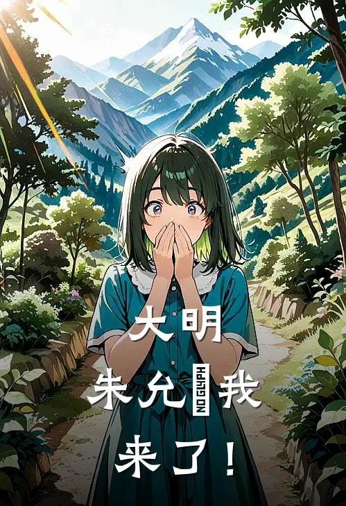 大明，朱允炆我来了！