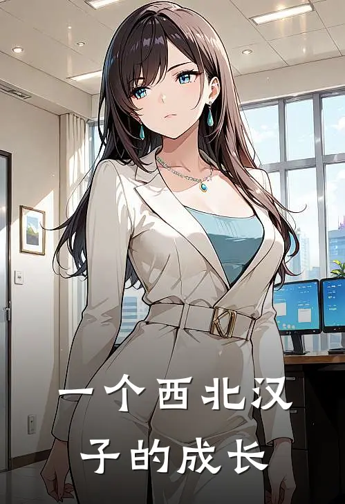 一个西北汉子的成长