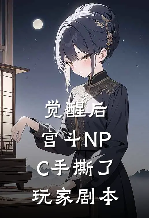 觉醒后，宫斗NPC手撕了玩家剧本