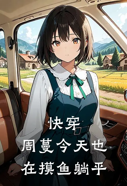 快穿：周蔓今天也在摸鱼躺平(周蔓青云宗)全文免费阅读无弹窗大结局_《快穿：周蔓今天也在摸鱼躺平》周蔓青云宗免费小说