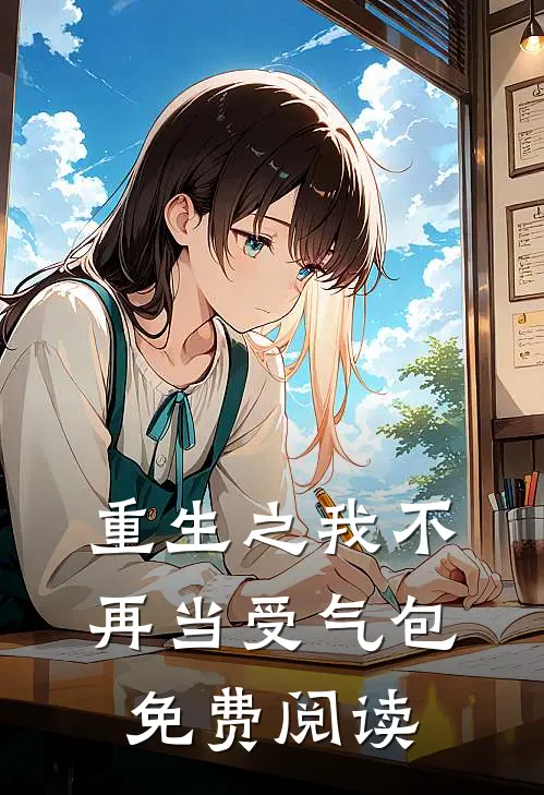 重生之我不再当受气包免费阅读