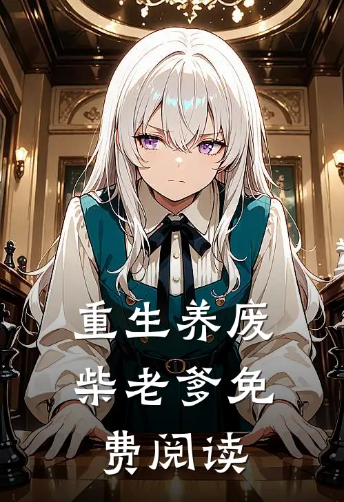 重生养废柴老爹免费阅读