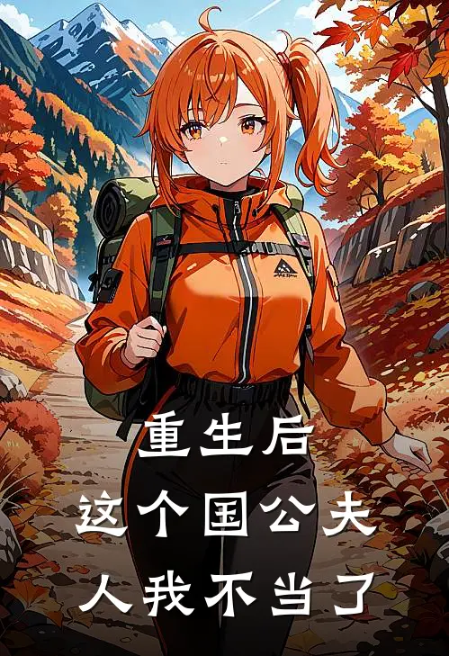 重生后，这个国公夫人我不当了