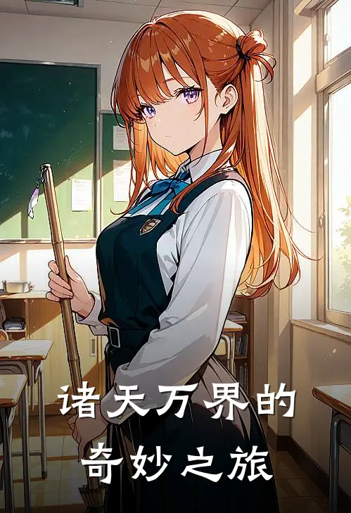 诸天万界的奇妙之旅