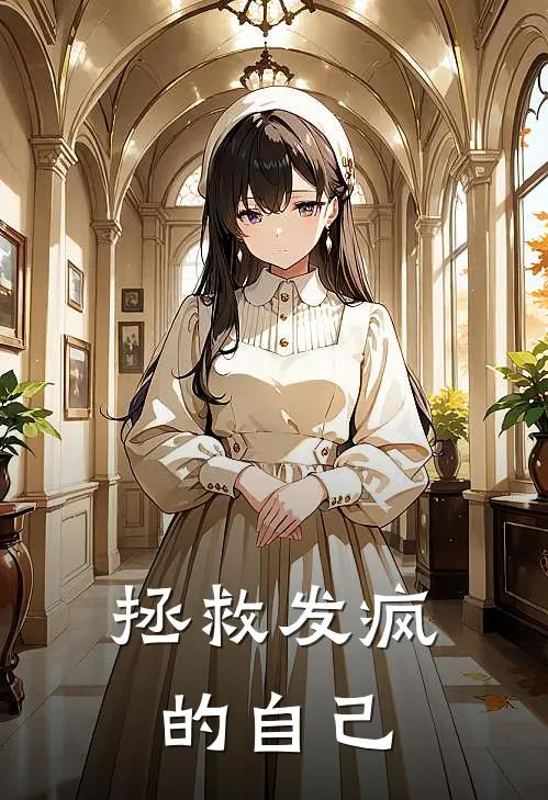 拯救发疯的自己