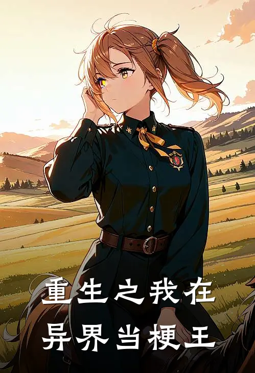 重生之我在异界当梗王林小帅林傲天热门小说排行_免费阅读全文重生之我在异界当梗王(林小帅林傲天)