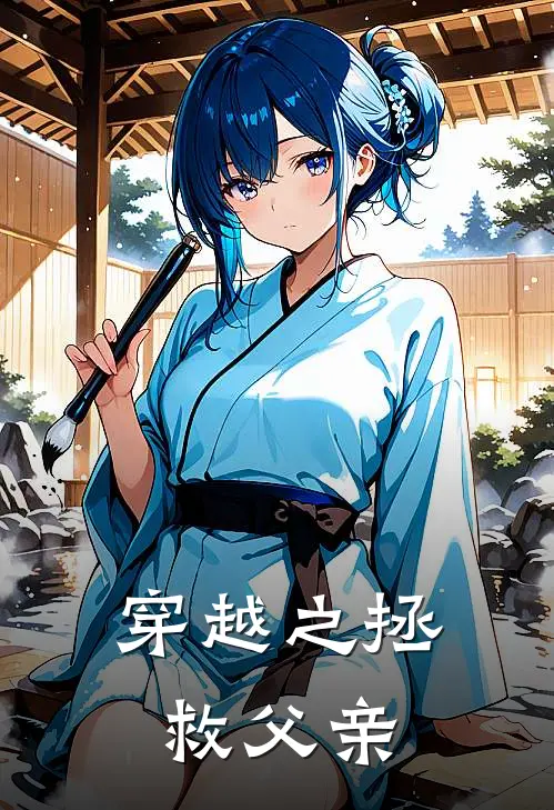 穿越之拯救父亲
