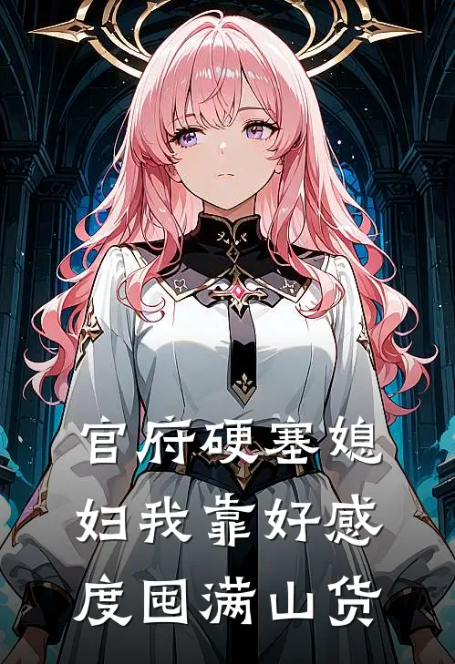 官府硬塞媳妇我靠好感度囤满山货