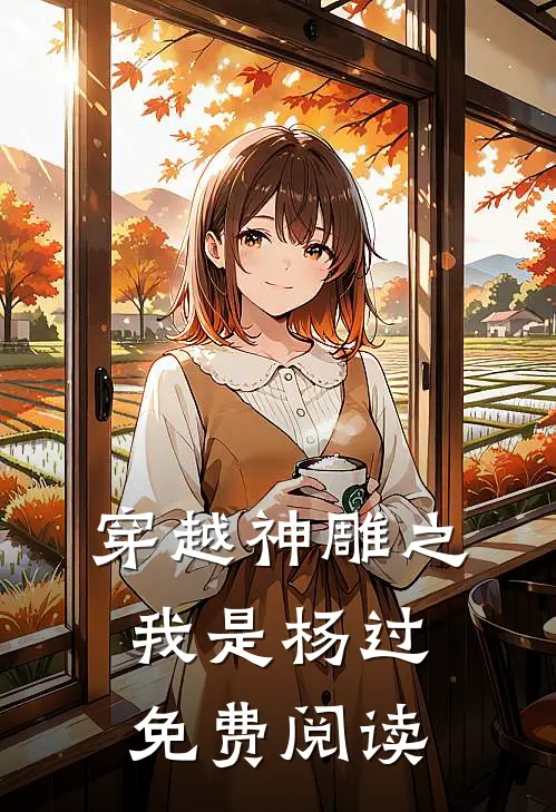 穿越神雕之我是杨过免费阅读