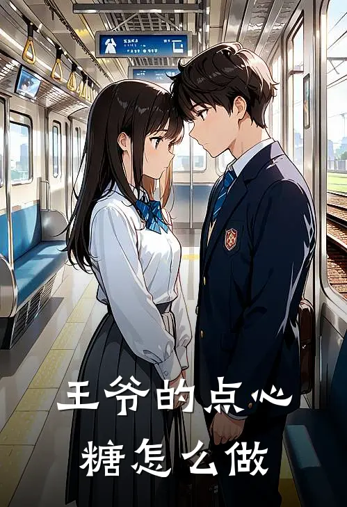 王爷的点心糖怎么做