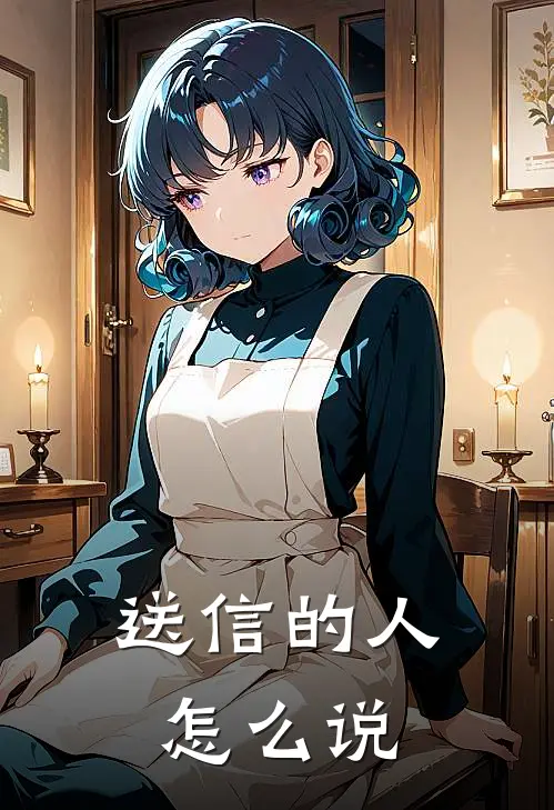 送信的人怎么说