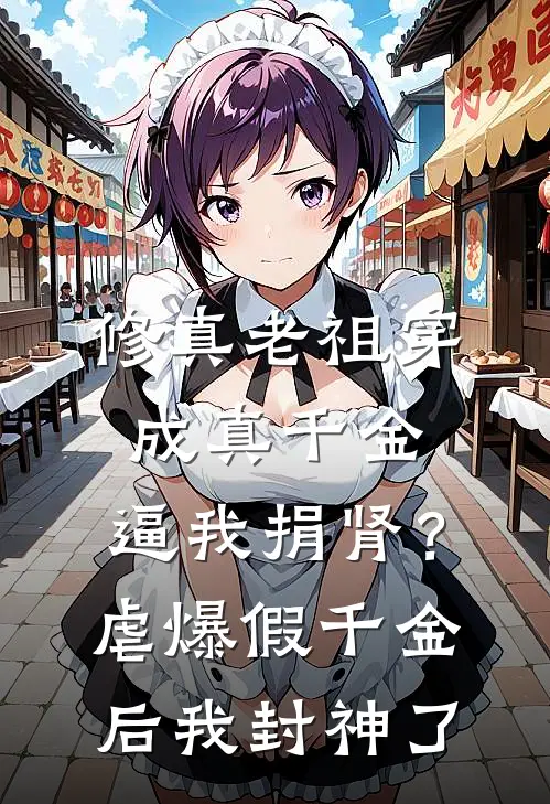 修真老祖穿成真千金：逼我捐肾？虐爆假千金后我封神了(沈知意沈柔)免费小说完结版_最新章节列表修真老祖穿成真千金：逼我捐肾？虐爆假千金后我封神了(沈知意沈柔)