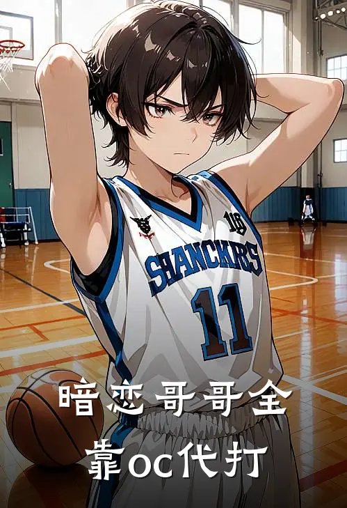 暗恋哥哥全靠oc代打